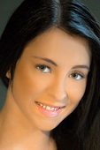 Sandra Luberc 33 years old, from Russia Sandra Luberc 33 years old, from Russia